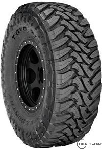 LT305/70R16 E OPEN COUNTRY M/T 124P BW TOYO